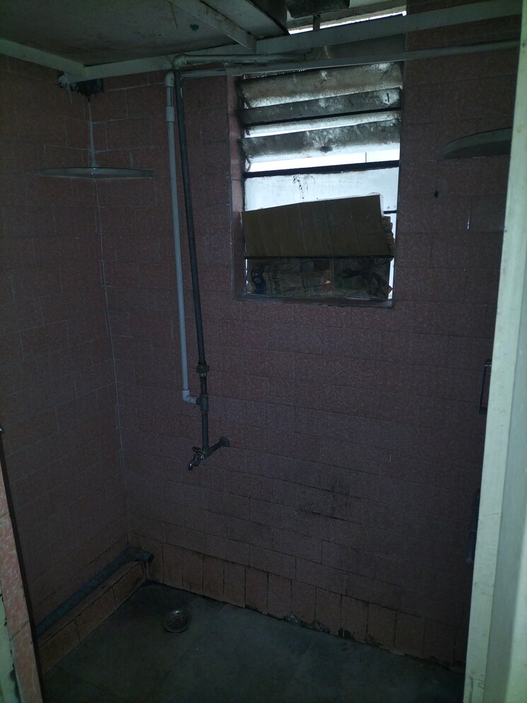 Bathroom, avdudh-apparnent 1 Bedroom 521 Sq.Ft. Apartment In Dhankawadi Pune 9121875