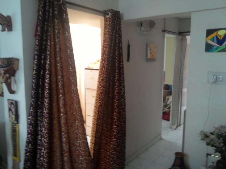 Living Room, city-pride 3 Bedroom 1120 Sq.Ft. Apartment In Kothrud Pune 9121852