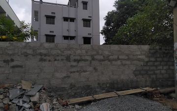 Plot For Sale in Old Alwal