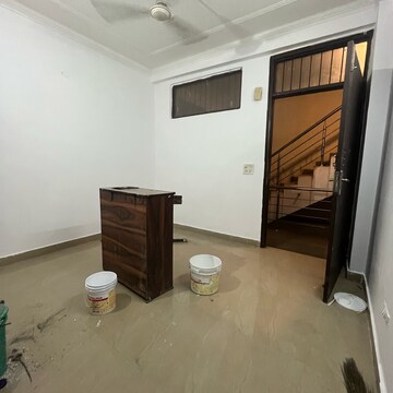 1 BHK Builder Floor For Rent in Saket