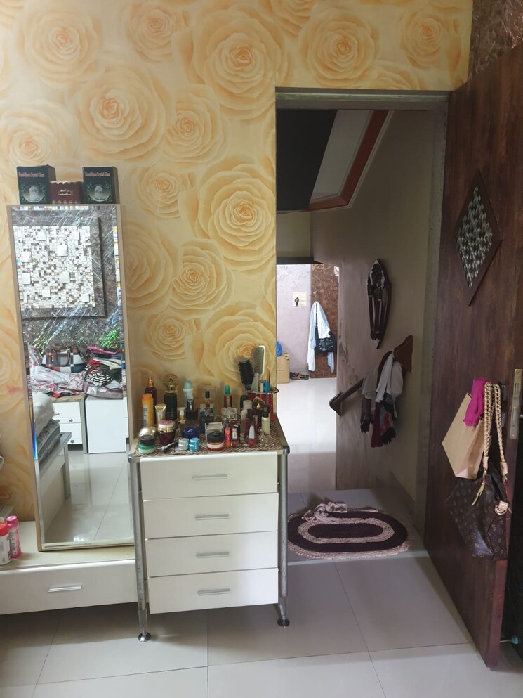 Other, keshav-kunj-iii 2 Bedroom 1160 Sq.Ft. Apartment In Sanpada Navi Mumbai 9121864