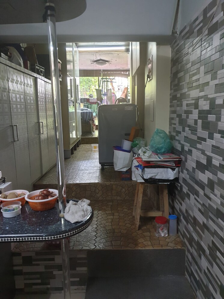 Other, keshav-kunj-iii 2 Bedroom 1160 Sq.Ft. Apartment In Sanpada Navi Mumbai 9121864