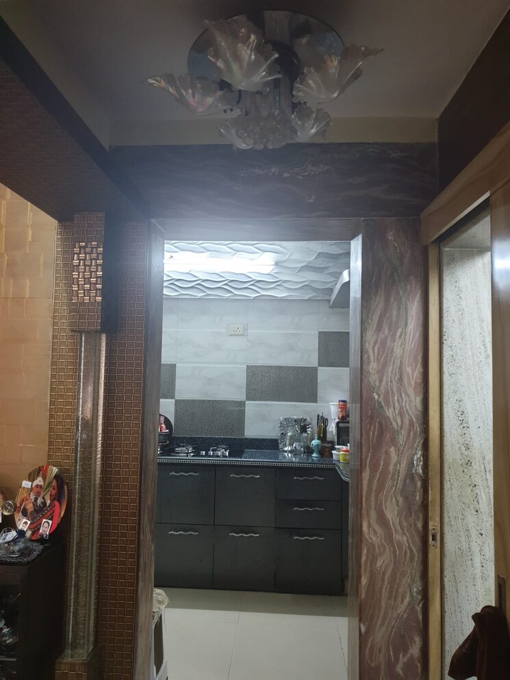 Kitchen, keshav-kunj-iii 2 Bedroom 1160 Sq.Ft. Apartment In Sanpada Navi Mumbai 9121864