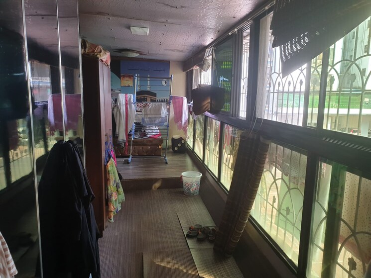 Other, keshav-kunj-iii 2 Bedroom 1160 Sq.Ft. Apartment In Sanpada Navi Mumbai 9121864