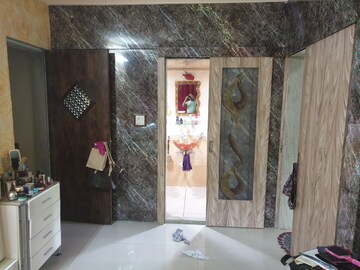  2 BHK Apartment at Keshav Kunj III, Sanpada – for Sale