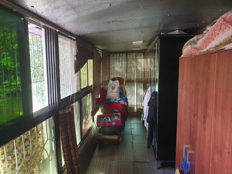 Other, keshav-kunj-iii 2 Bedroom 1160 Sq.Ft. Apartment In Sanpada Navi Mumbai 9121864