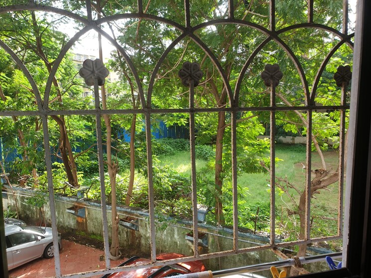 Garden, keshav-kunj-iii 2 Bedroom 1160 Sq.Ft. Apartment In Sanpada Navi Mumbai 9121864