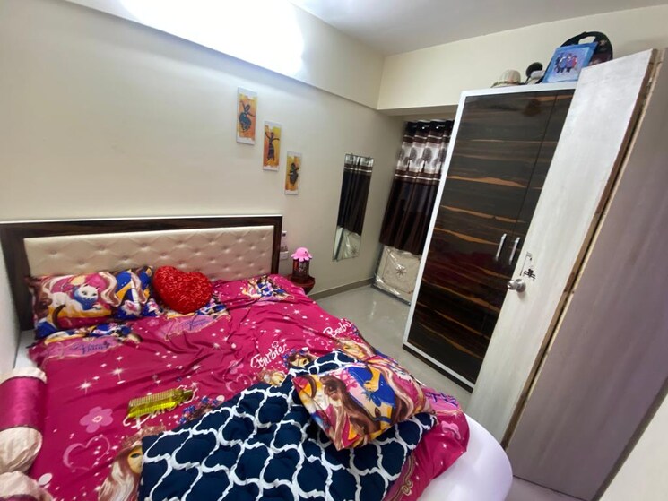 Bedroom, lodha-palava-orchid-a-to-l 1 RK 400 Sq.Ft. Apartment In Dombivli East Thane 9121872