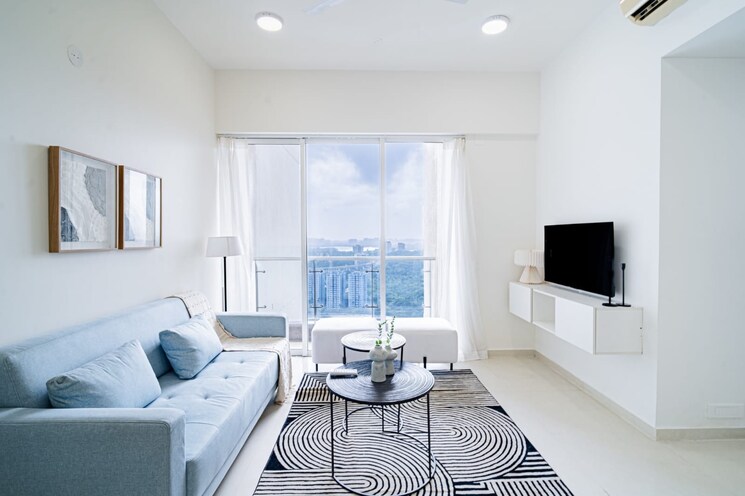 Team Area, lodha-aurum-grande 2 Bedroom 1336 Sq.Ft. Apartment In Kanjurmarg East Mumbai 9121882