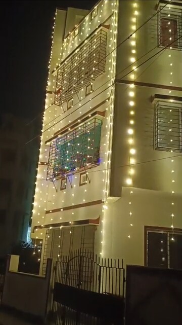 2 BHK Apartment – Exterior View View at Baghajatin - for Rent