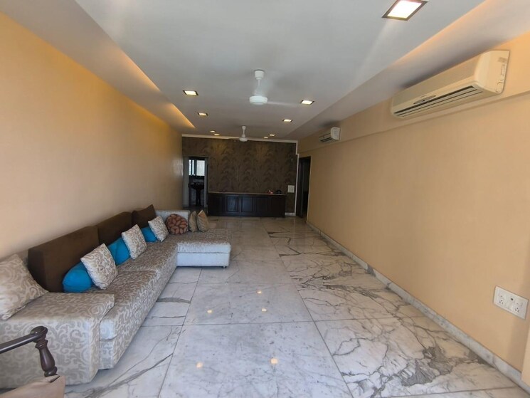  Parking, kalpataru-neelambar 3 Bedroom 1700 Sq.Ft. Apartment In Peddar Road Mumbai 9121881