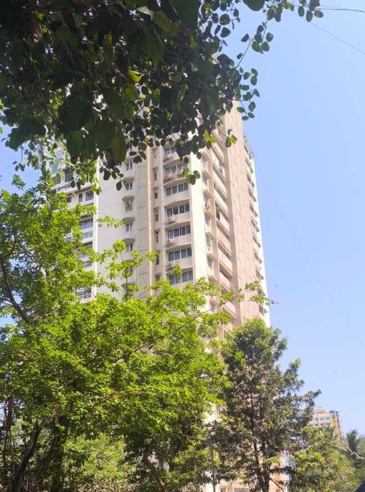 Exterior View, kalpataru-neelambar 3 Bedroom 1700 Sq.Ft. Apartment In Peddar Road Mumbai 9121881