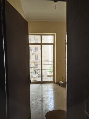 Bedroom in 2 BHK Apartment at Assotech Windsor Court, Sector 78 – for Rent