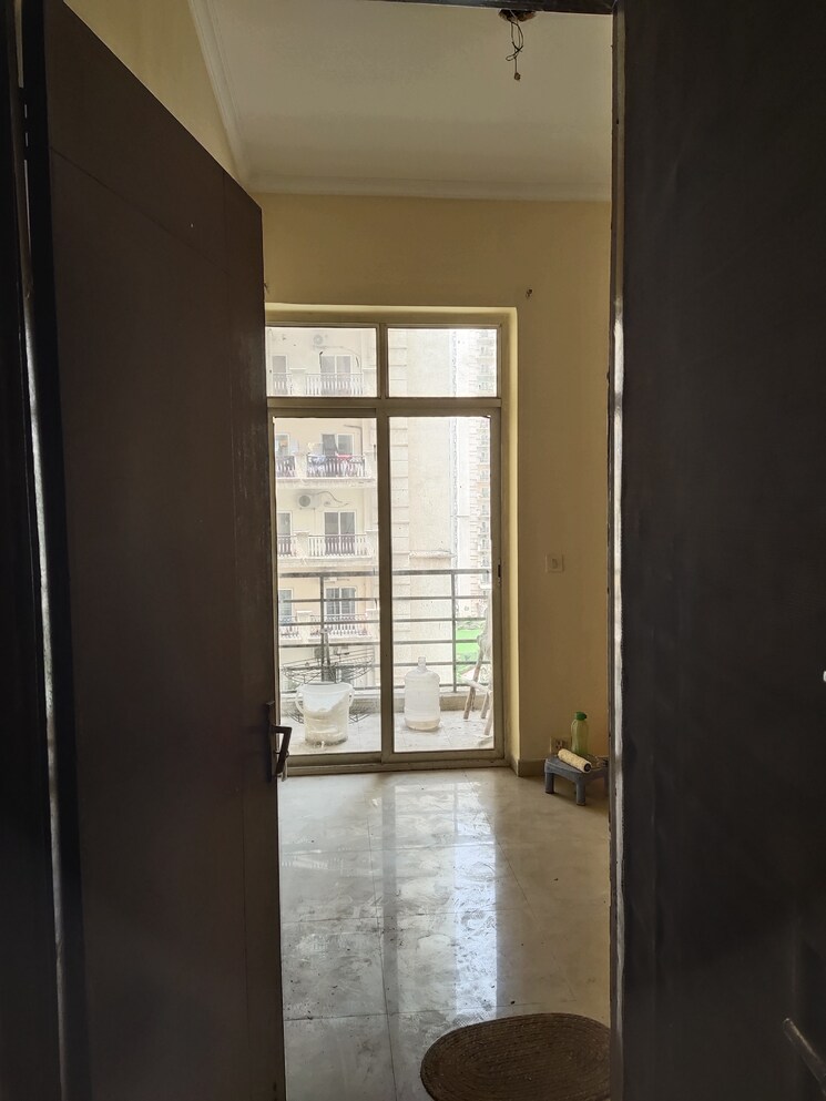 Bedroom, assotech-windsor-court 2 Bedroom 990 Sq.Ft. Apartment In Sector 78 Noida 9121908