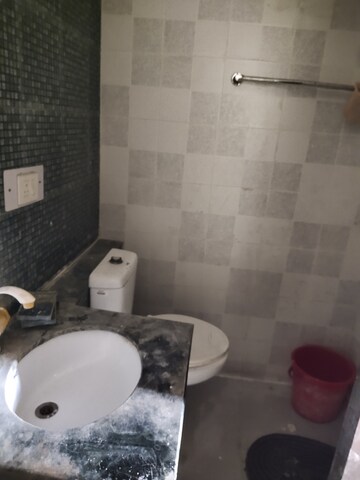 Bathroom in 2 BHK Apartment at Assotech Windsor Court, Sector 78 – for Rent