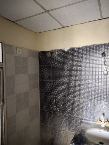 Bathroom in 2 BHK Apartment at Assotech Windsor Court, Sector 78 – for Rent