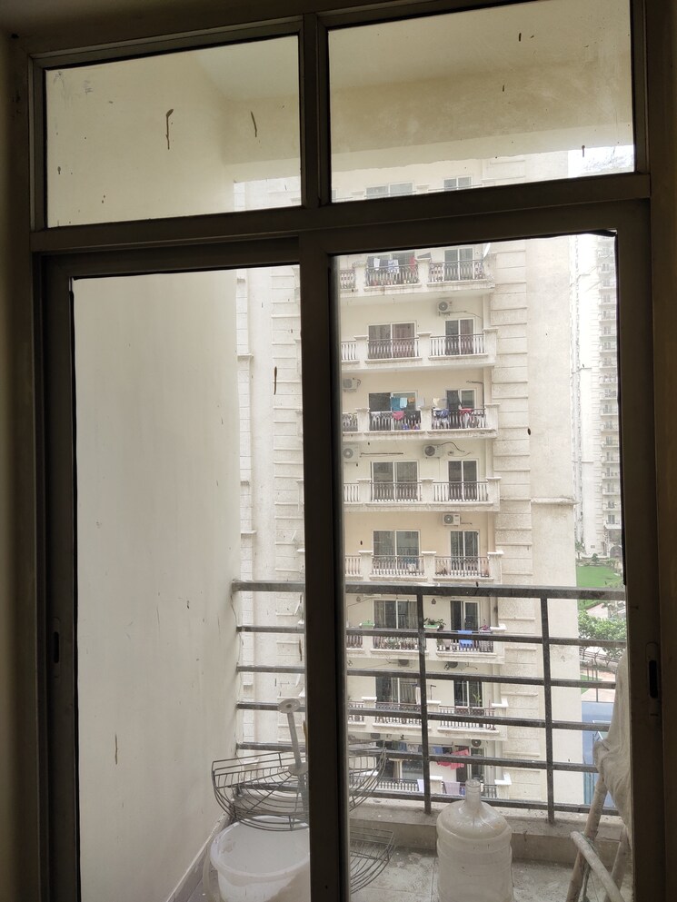 Balcony, assotech-windsor-court 2 Bedroom 990 Sq.Ft. Apartment In Sector 78 Noida 9121908