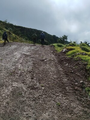 Plot Area in  Plot at Midc Satara – for Sale