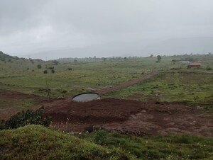  Plot For Sale in Midc Satara