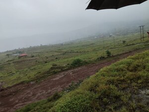 Plot Area in  Plot at Midc Satara – for Sale