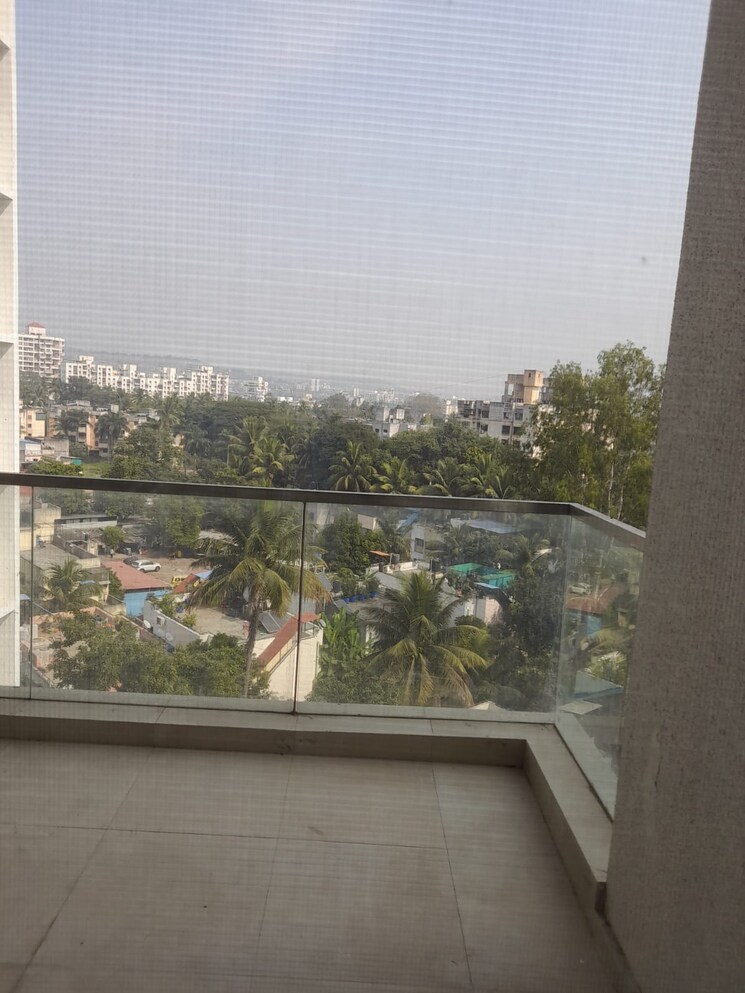 Balcony, sobha-nesara 4 Bedroom 2387 Sq.Ft. Apartment In Kothrud Pune 9121892
