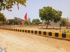 Plot For Sale in Highway City 