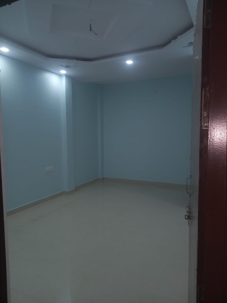 Bedroom, manas nagar 3 Bedroom 1500 Sq.Ft. Independent House In Manas Nagar Lucknow 9121932