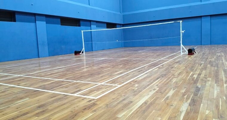 Swimming Pool, aparna-sarovar-zicon 2 Bedroom 1312 Sq.Ft. Apartment In Nallagandla Hyderabad 9121934