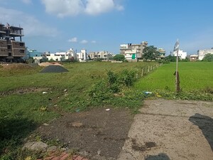  Plot For Sale in Hudkeshwar bk