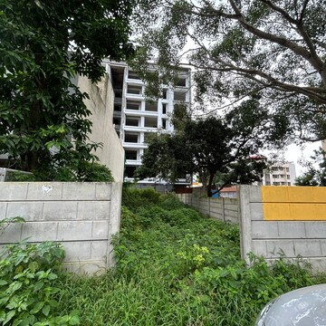  Plot – Exterior View View at Vikas Colony - for Sale