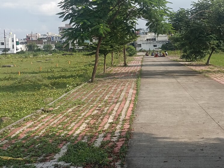 undefined, hudkeshwar bk  1100 Sq.Ft. Plot In Hudkeshwar bk Nagpur 9121933