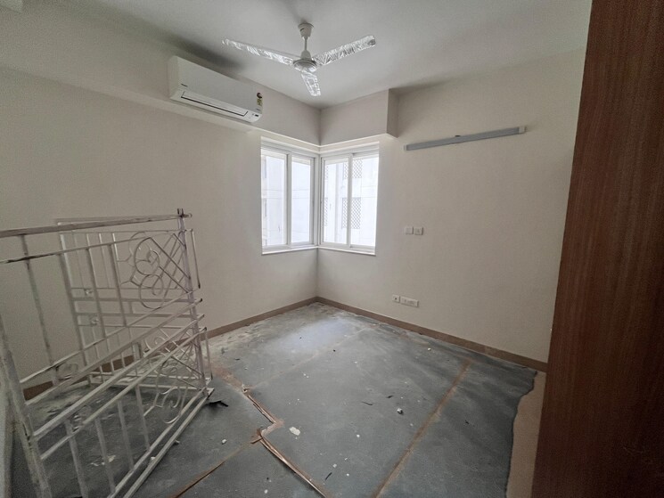 Exterior View, prestige-woodland-park 3 Bedroom 1800 Sq.Ft. Apartment In Cooke Town Bangalore 9121947