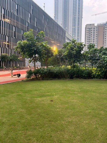 3 BHK Apartment – Garden View at Lodha The World Towers World One Tier 2, Worli - for Sale