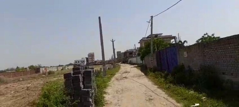 Exterior View, doranda  2178 Sq.Ft. Plot In Doranda Ranchi 9121952