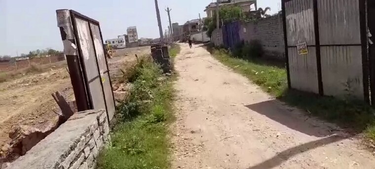 Exterior View, doranda  2178 Sq.Ft. Plot In Doranda Ranchi 9121952