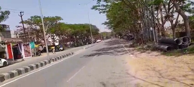 Exterior View, doranda  2178 Sq.Ft. Plot In Doranda Ranchi 9121952