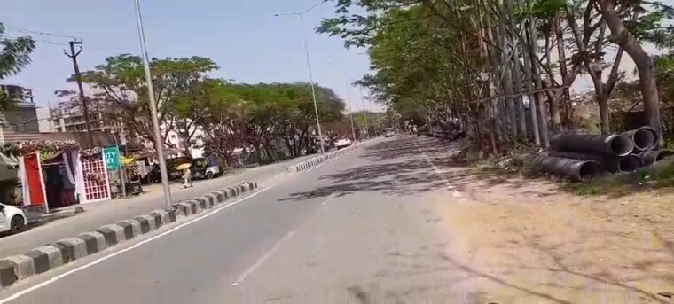 Exterior View, doranda  2178 Sq.Ft. Plot In Doranda Ranchi 9121952