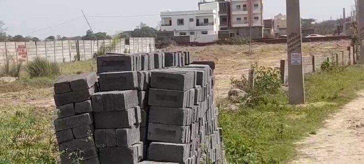 Exterior View, doranda  2178 Sq.Ft. Plot In Doranda Ranchi 9121952