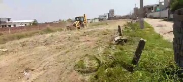 Plot Area in  Plot at Doranda – for Sale