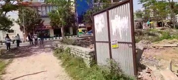  Plot – Exterior View View at Doranda - for Sale
