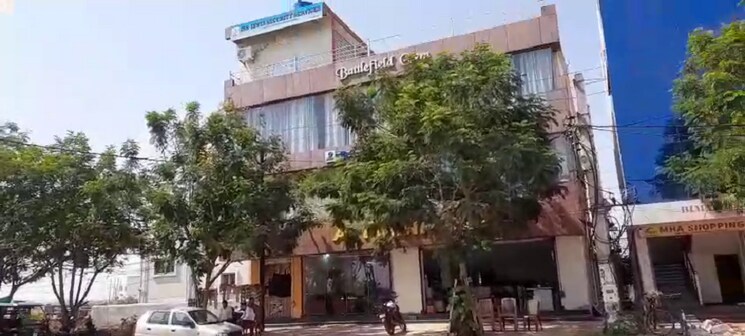 Exterior View, doranda  2178 Sq.Ft. Plot In Doranda Ranchi 9121952