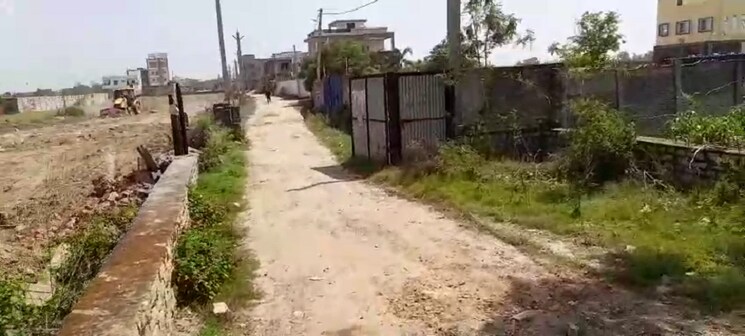 Exterior View, doranda  2178 Sq.Ft. Plot In Doranda Ranchi 9121952