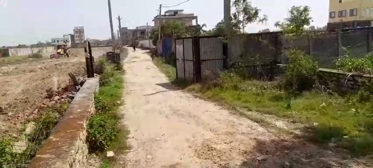 Exterior View, doranda  2178 Sq.Ft. Plot In Doranda Ranchi 9121952