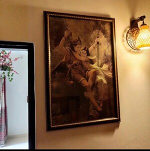 1 BHK Apartment For Rent in Maxblis Grand Wellington, Sector 75