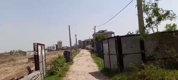 Plot – Exterior View View at Doranda - for Sale