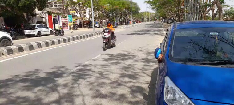 Exterior View, doranda  2178 Sq.Ft. Plot In Doranda Ranchi 9121952