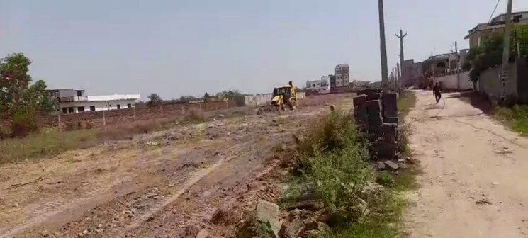 undefined, doranda  2178 Sq.Ft. Plot In Doranda Ranchi 9121952