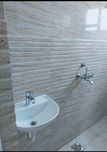Bathroom in 2 BHK Independent House at Manas Nagar – for Sale