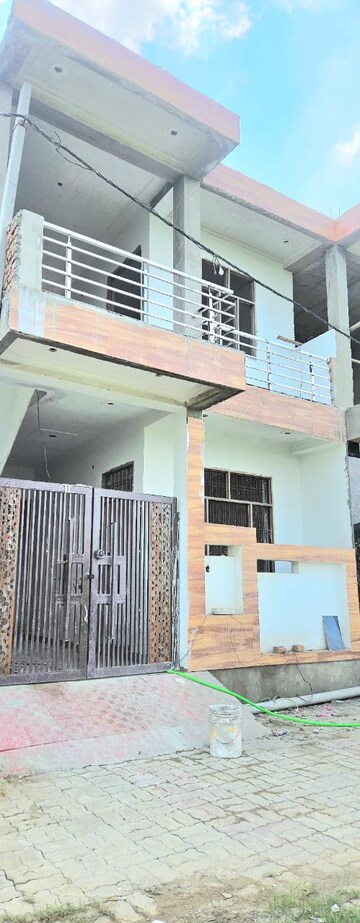 2 BHK Independent House – Exterior View View at Manas Nagar - for Sale