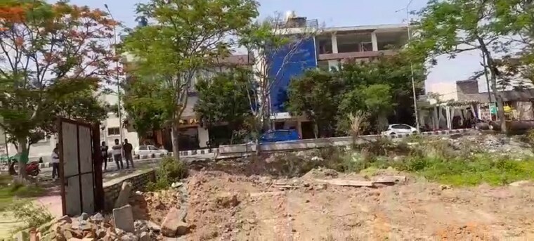 undefined, doranda  2178 Sq.Ft. Plot In Doranda Ranchi 9121952